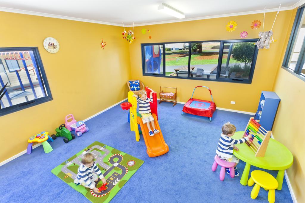 Big4 Anglesea Holiday Park Luaran gambar