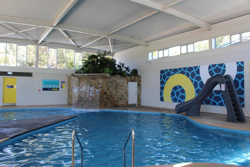Big4 Anglesea Holiday Park Luaran gambar