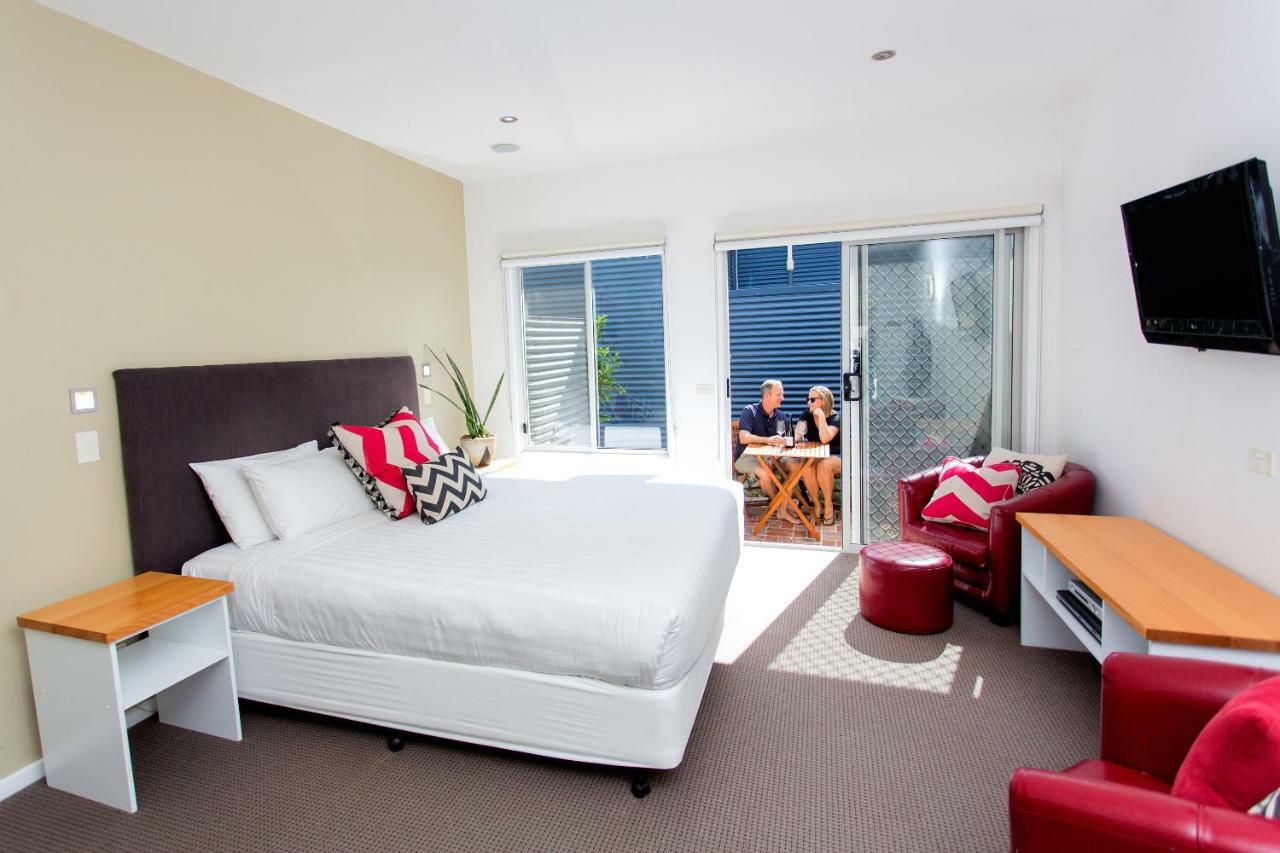 Big4 Anglesea Holiday Park Luaran gambar