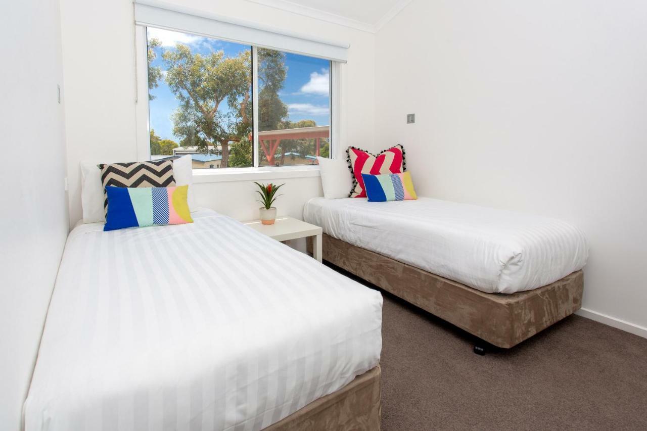 Big4 Anglesea Holiday Park Luaran gambar